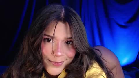 Snapshot of anny_jhoson chatting on October 15, 2025, 6:52 pm ANNY online show from October 15, 2025, 6:52 pm