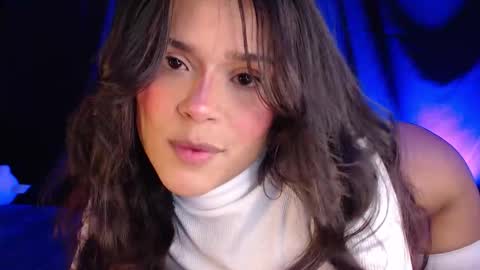 Snapshot of anny_jhoson chatting on October 25, 2025, 1:24 am ANNY online show from October 25, 2025, 1:24 am