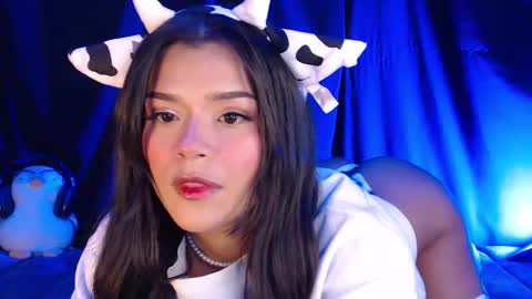 Snapshot of anny_jhoson chatting on November 9, 2025, 1:15 am ANNY online show from November 9, 2025, 1:15 am