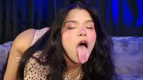 ANNY online show from February 26, 2026, 2:32 am