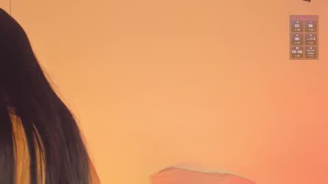 Snapshot of anny_jones77 chatting on November 8, 2025, 9:46 pm Anny online show from November 8, 2025, 9:46 pm