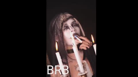 Anny online show from February 9, 2026, 4:05 am