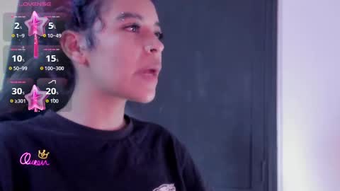 Anny online show from February 11, 2026, 5:51 pm