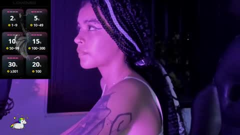 Anny online show from March 8, 2026, 3:10 am