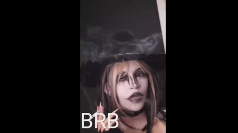 Anny online show from March 10, 2026, 4:28 am