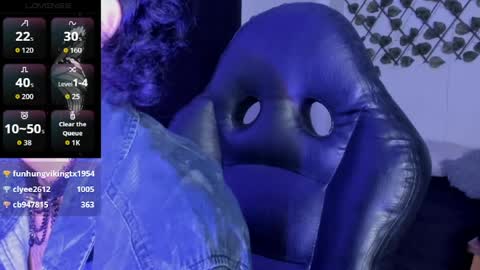 Anny online show from March 30, 2026, 6:03 am