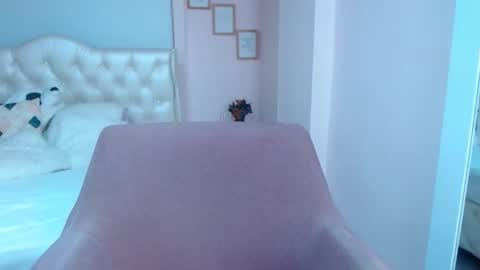 Snapshot of anny_louis chatting on January 31, 2025, 2:26 am ANNY LOUIS online show from January 31, 2025, 2:26 am