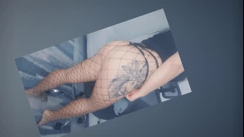 Snapshot of anny_louis chatting on February 11, 2025, 1:20 am ANNY LOUIS online show from February 11, 2025, 1:20 am