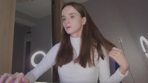 Snapshot of anny_meow chatting on February 9, 2025, 7:30 pm Ann My current schedule is below online show from February 9, 2025, 7:30 pm