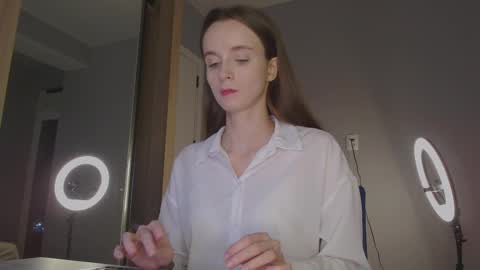 Snapshot of anny_meow chatting on February 9, 2025, 10:32 pm Ann My current schedule is below online show from February 9, 2025, 10:32 pm