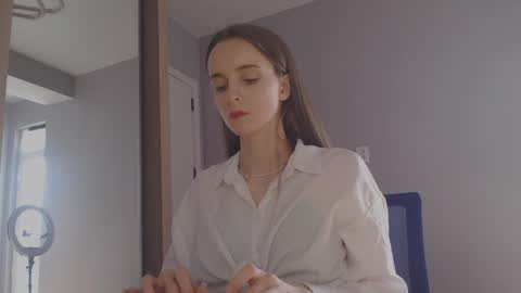 Snapshot of anny_meow chatting on February 14, 2025, 6:56 am Ann My current schedule is below online show from February 14, 2025, 6:56 am