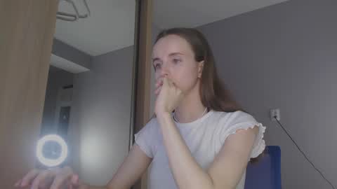 Snapshot of anny_meow chatting on February 16, 2025, 12:41 am Ann My current schedule is below online show from February 16, 2025, 12:41 am