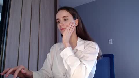 Snapshot of anny_meow chatting on February 17, 2025, 8:09 am Ann My current schedule is below online show from February 17, 2025, 8:09 am