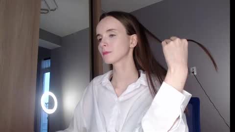 Snapshot of anny_meow chatting on February 19, 2025, 5:16 am Ann My current schedule is below online show from February 19, 2025, 5:16 am