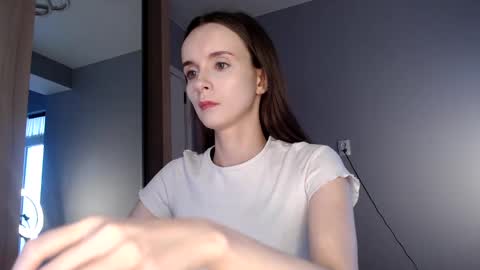 Snapshot of anny_meow chatting on February 22, 2025, 1:46 pm Ann My current schedule is below online show from February 22, 2025, 1:46 pm