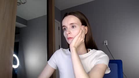 Snapshot of anny_meow chatting on February 22, 2025, 4:51 pm Ann My current schedule is below online show from February 22, 2025, 4:51 pm