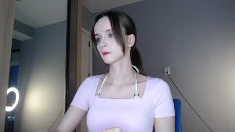 Snapshot of anny_meow chatting on February 26, 2025, 3:08 pm Ann My current schedule is below online show from February 26, 2025, 3:08 pm