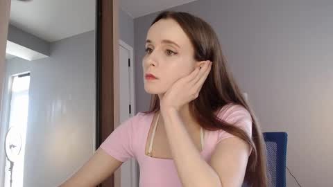 Snapshot of anny_meow chatting on February 28, 2025, 11:47 am Ann My current schedule is below online show from February 28, 2025, 11:47 am