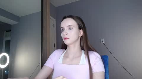 Snapshot of anny_meow chatting on March 1, 2025, 8:42 pm Ann My current schedule is below online show from March 1, 2025, 8:42 pm