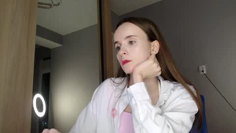Snapshot of anny_meow chatting on March 3, 2025, 6:44 pm Ann My current schedule is below online show from March 3, 2025, 6:44 pm