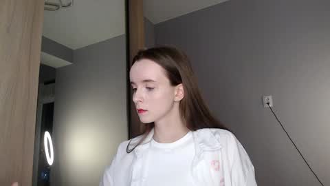 Snapshot of anny_meow chatting on March 6, 2025, 10:15 pm Ann My current schedule is below online show from March 6, 2025, 10:15 pm