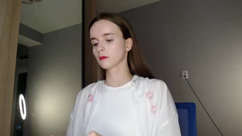 Snapshot of anny_meow chatting on March 7, 2025, 1:20 am Ann My current schedule is below online show from March 7, 2025, 1:20 am