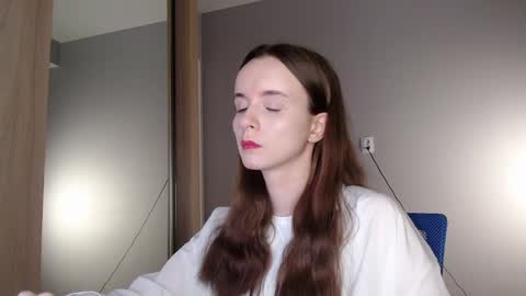 Snapshot of anny_meow chatting on March 9, 2025, 4:11 pm Ann My current schedule is below online show from March 9, 2025, 4:11 pm