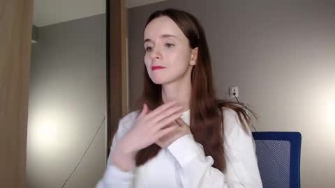 Snapshot of anny_meow chatting on March 9, 2025, 7:15 pm Ann My current schedule is below online show from March 9, 2025, 7:15 pm