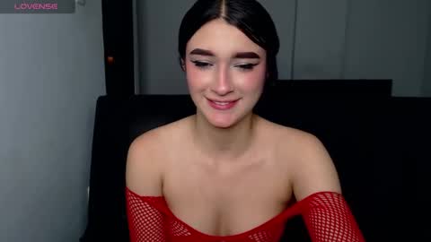 Snapshot of anny_naf chatting on February 16, 2025, 2:42 am Anny online show from February 16, 2025, 2:42 am