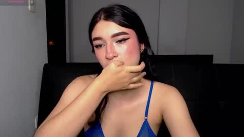 Snapshot of anny_naf chatting on February 17, 2025, 4:09 am Anny online show from February 17, 2025, 4:09 am