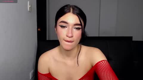Snapshot of anny_naf chatting on February 20, 2025, 4:28 am Anny online show from February 20, 2025, 4:28 am