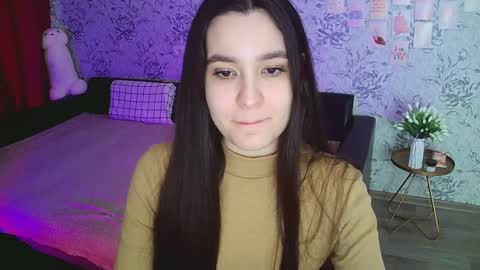 Snapshot of anny_shine chatting on December 16, 2024, 1:21 am Annie online show from December 16, 2024, 1:21 am