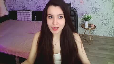 Snapshot of anny_shine chatting on January 6, 2025, 1:20 am Annie online show from January 6, 2025, 1:20 am