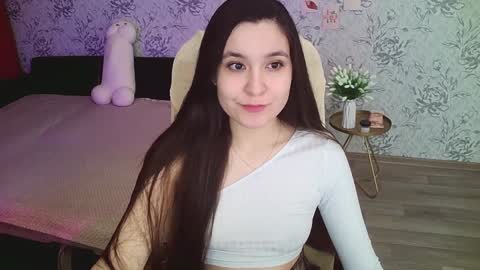 Snapshot of anny_shine chatting on January 27, 2025, 1:48 am Annie online show from January 27, 2025, 1:48 am