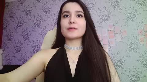 Snapshot of anny_shine chatting on February 9, 2025, 5:29 am Annie online show from February 9, 2025, 5:29 am