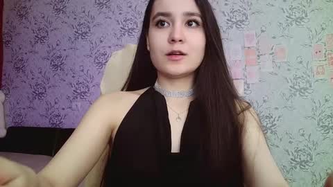 Snapshot of anny_shine chatting on February 9, 2025, 8:33 am Annie online show from February 9, 2025, 8:33 am