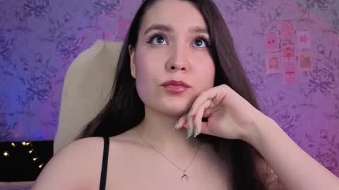 Snapshot of anny_shine chatting on October 23, 2025, 6:50 pm Annie online show from October 23, 2025, 6:50 pm