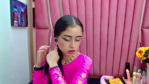 Snapshot of anny_swet chatting on January 15, 2025, 12:58 pm Anny online show from January 15, 2025, 12:58 pm