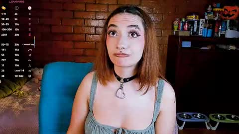 Anny  IG online show from March 18, 2026, 10:02 pm