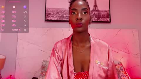 Snapshot of annyfiore chatting on September 24, 2025, 2:37 am Anny online show from September 24, 2025, 2:37 am