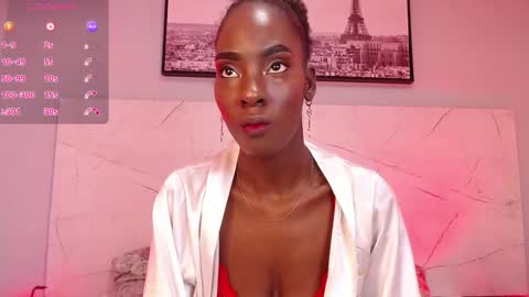 Snapshot of annyfiore chatting on September 28, 2025, 4:07 am Anny online show from September 28, 2025, 4:07 am