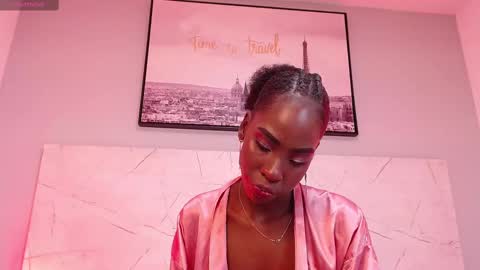 Snapshot of annyfiore chatting on November 9, 2025, 2:21 am Anny online show from November 9, 2025, 2:21 am