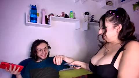 Snapshot of annyharris chatting on March 18, 2026, 8:45 pm anny harris online show from March 18, 2026, 8:45 pm