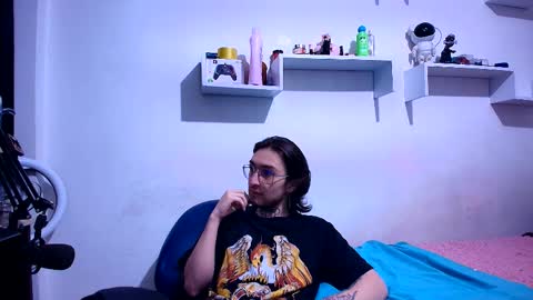 Snapshot of annyharris chatting on March 24, 2026, 8:47 pm anny harris online show from March 24, 2026, 8:47 pm