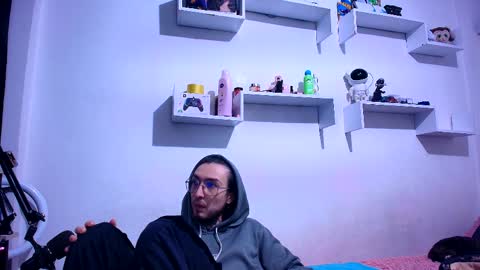 Snapshot of annyharris chatting on March 26, 2026, 6:57 pm anny harris online show from March 26, 2026, 6:57 pm