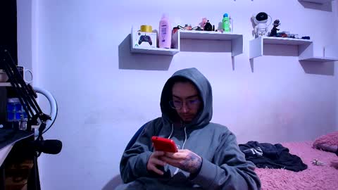 Snapshot of annyharris chatting on March 27, 2026, 3:56 pm anny harris online show from March 27, 2026, 3:56 pm