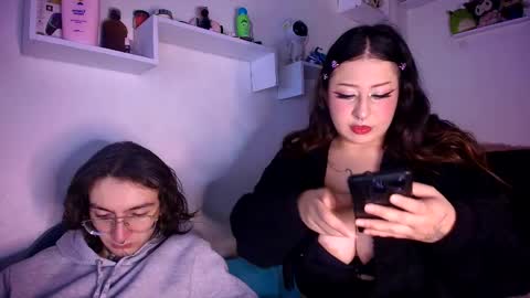 Snapshot of annyharris chatting on April 7, 2026, 8:09 pm anny harris online show from April 7, 2026, 8:09 pm
