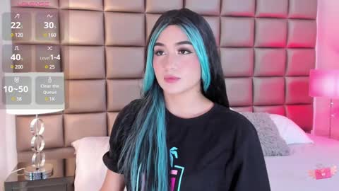    online show from February 14, 2025, 9:53 pm