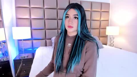    online show from February 17, 2025, 9:30 pm