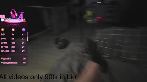 Snapshot of annyloving chatting on December 13, 2025, 7:53 pm AnnyLoving online show from December 13, 2025, 7:53 pm